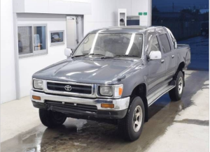 1992-aug-toyota-hilux-double-cab-mt-2-8-diesel-for-sael-in-japan-264k