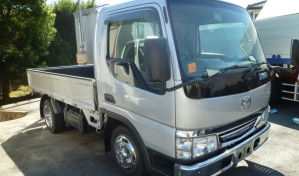 2003 mazda titan truck 5MT 3.0 DIESEL  WH-s5t FOR SALE IN JAPAN 