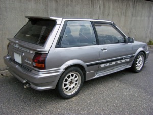1989 toyota starlet ep71 turbo s sale japan-2
