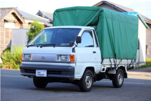 1998 toyota townace truck cm51 cm51v 2.0 diesel kb-cm51v for sale in japan 160k