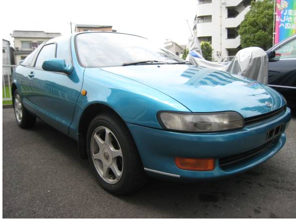Used Cars Nagoya Japan 32