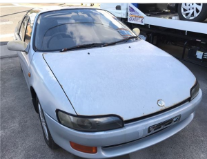 1995 toyota sera exy10 for sale in japan
