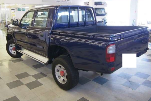 2004 toyota hilux ln167 pickup truck for sale in japan
