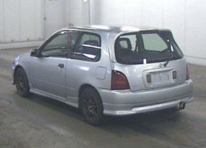 ep91 glanza v for sale in japan